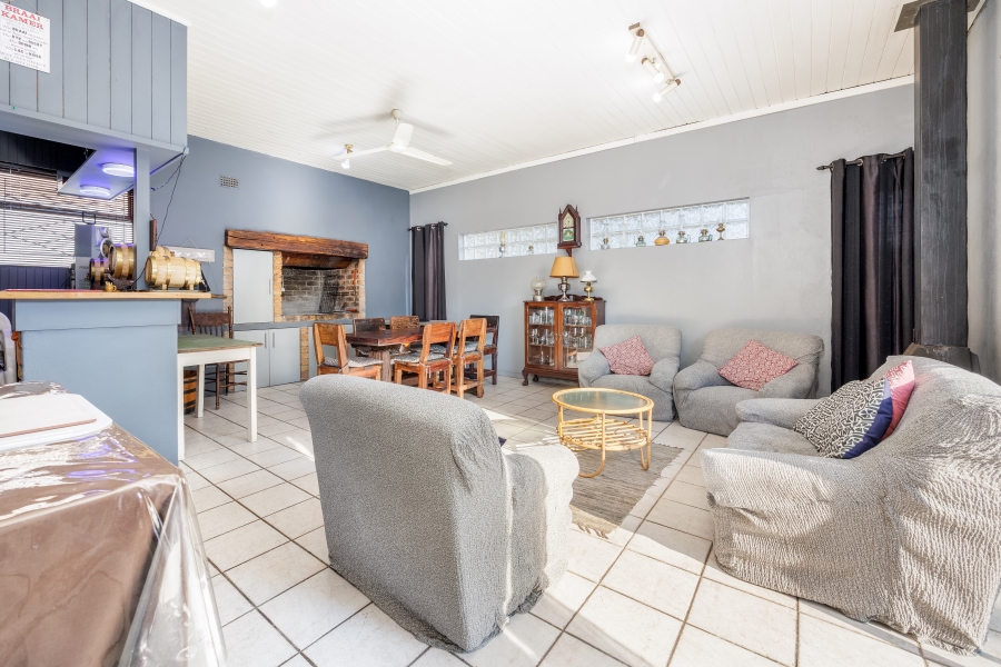 4 Bedroom Property for Sale in Elim Western Cape